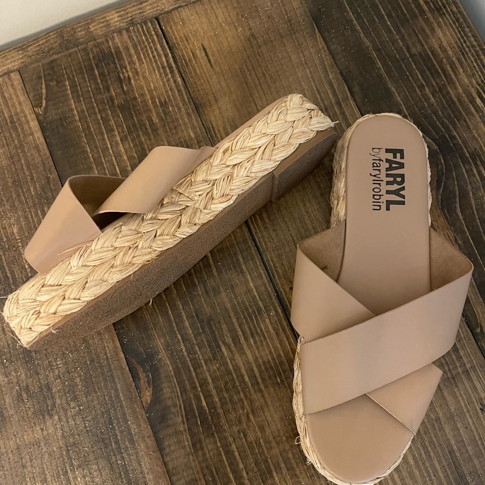 Sandals - Picture 2 of 4